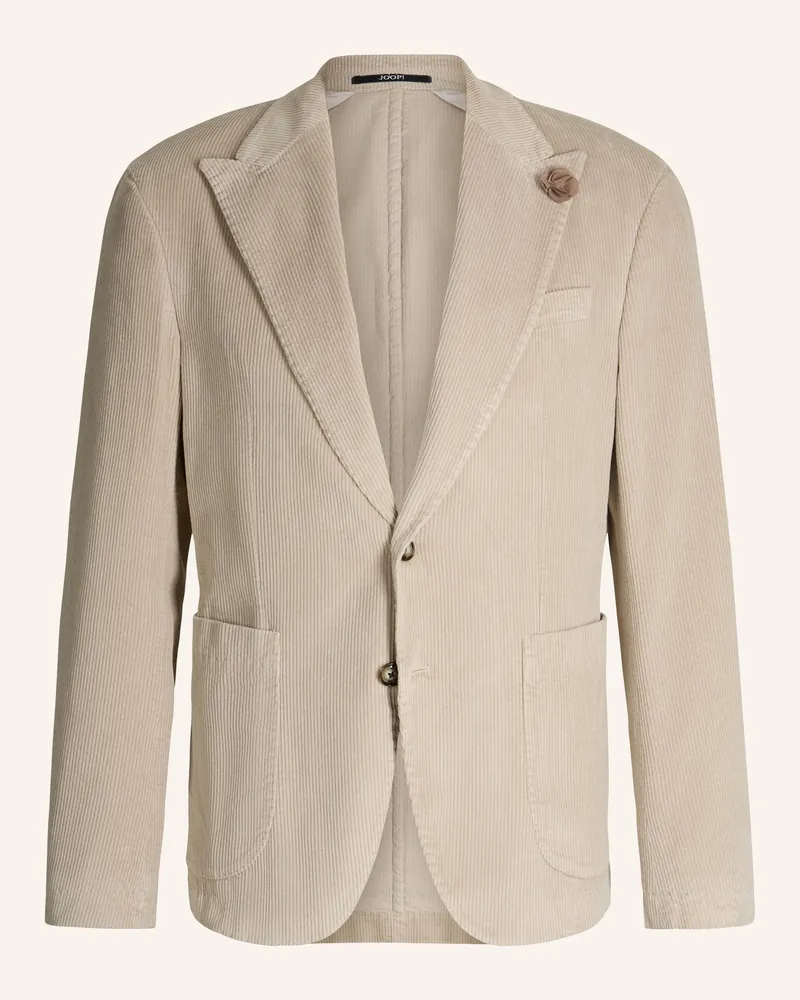 JOOP! Sakko Slim Fit Beige