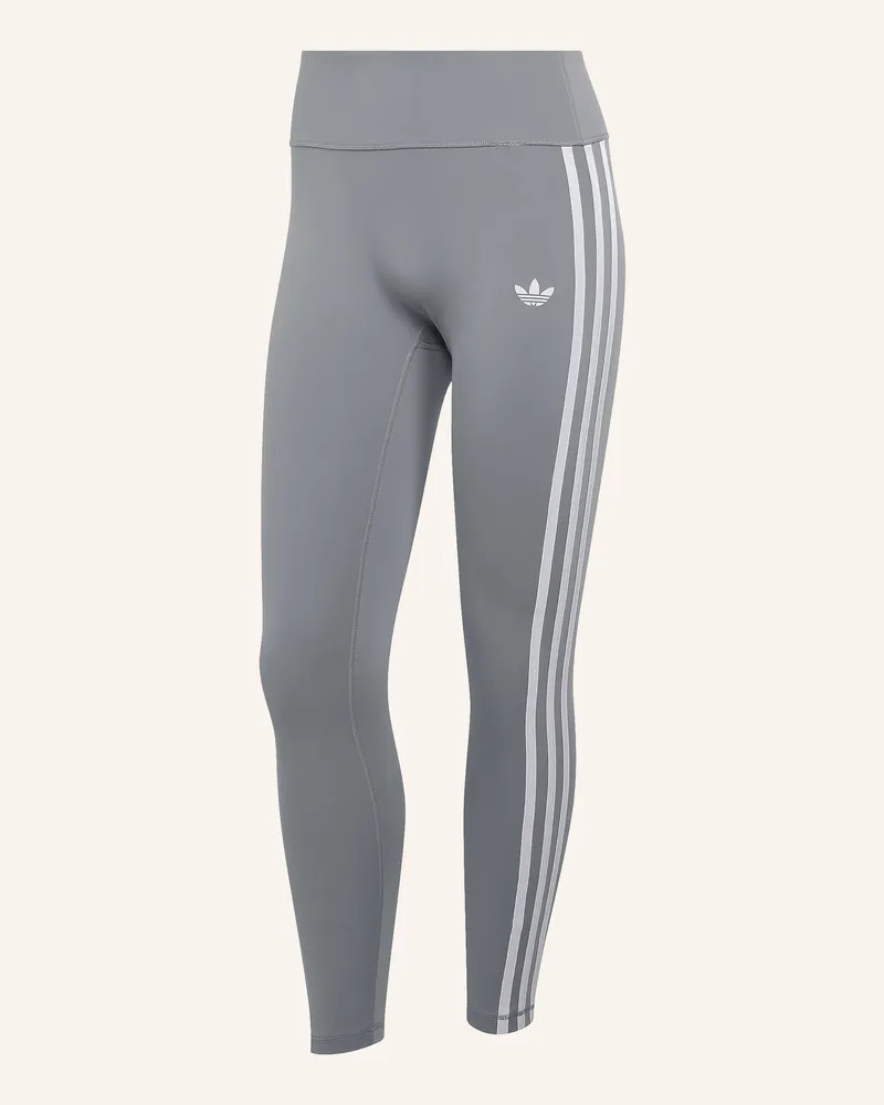 adidas Tights Originals grau Grau