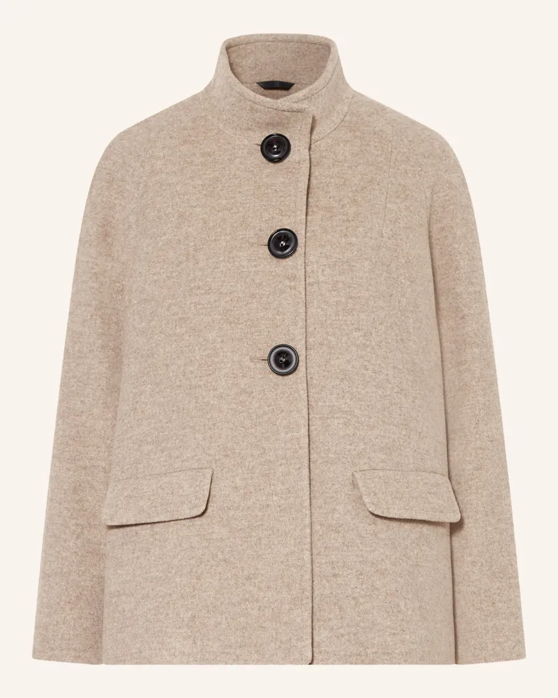 Cinzia Rocca Jacke beige Beige
