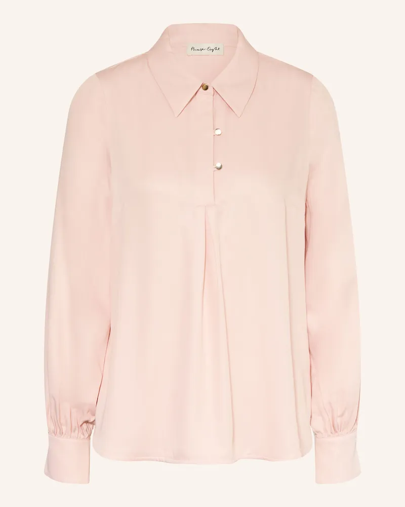 Phase Eight Blusentop Ashton rosa Rosa