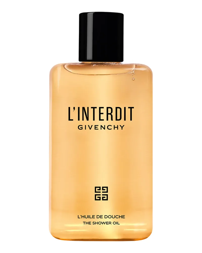 Givenchy L'INTERDIT 