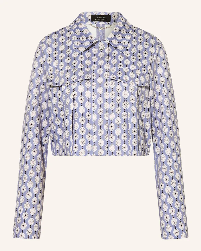 Marc Cain Overjacket 774