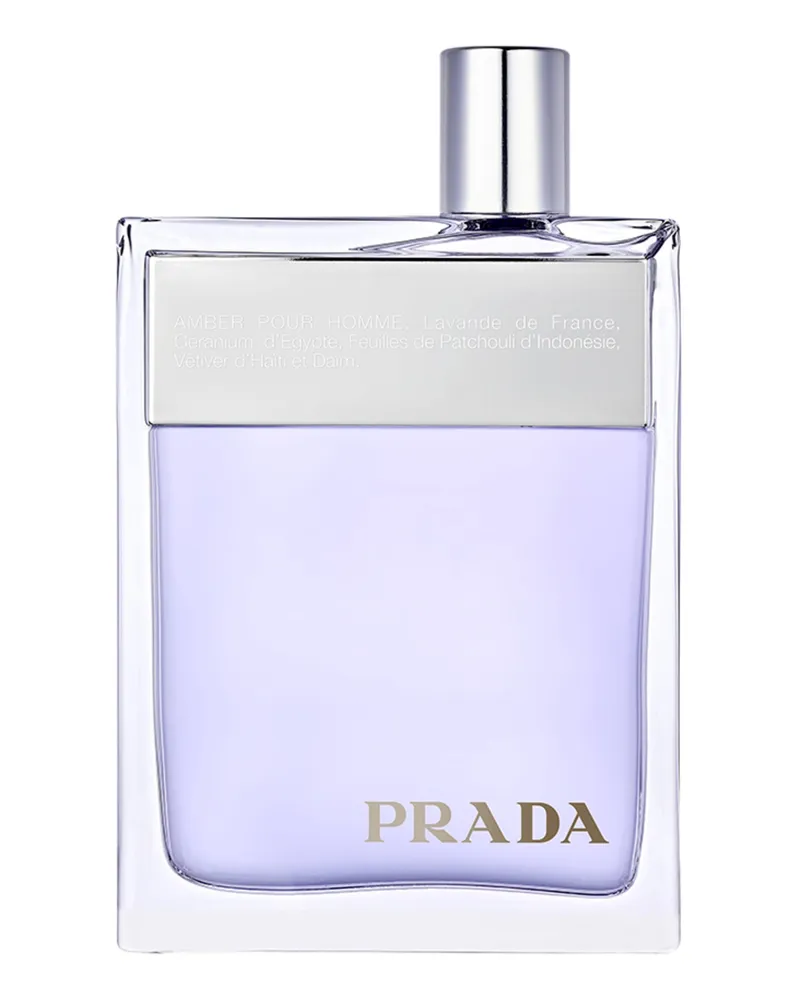 Prada Prada Pour Homme Eau de Toilette 100 ml 