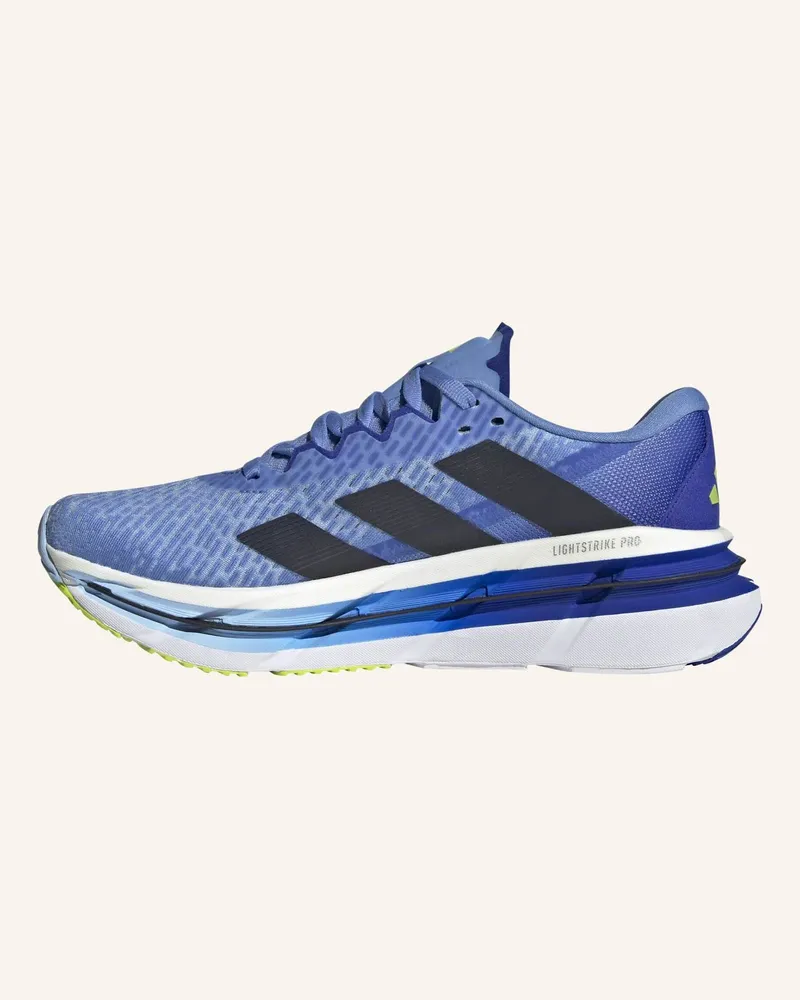 adidas Laufschuhe ADISTAR BYD Blau