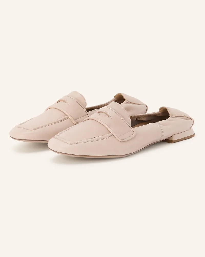 Högl Penny-Loafer beige Creme