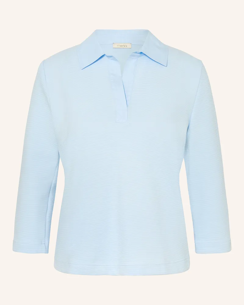 lilienfels Shirt mit 3/4-Arm 0831