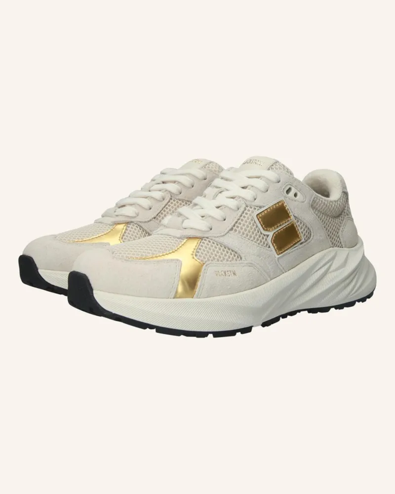 Blackstone Sneaker beige Beige