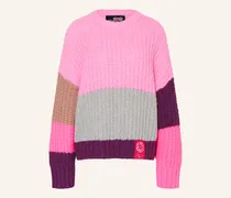 Oversized-Pullover