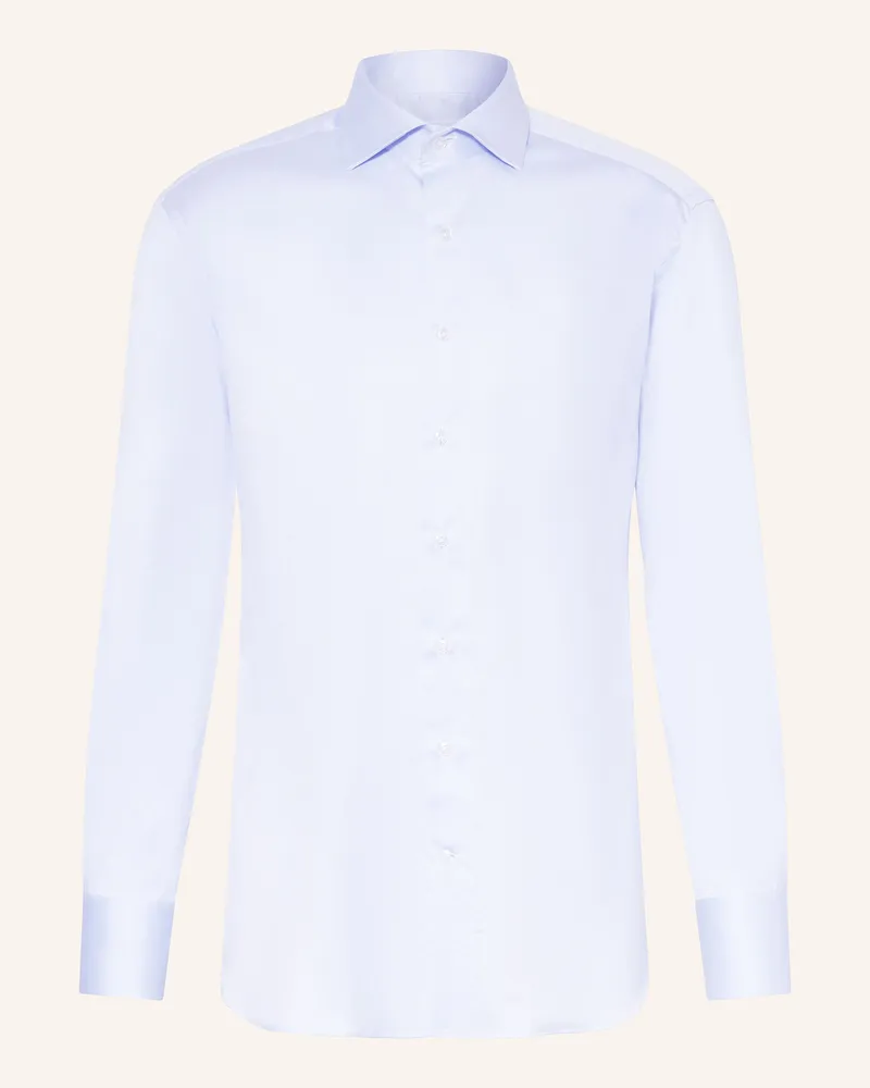 Artigiano  Hemd Regular Fit Hellblau