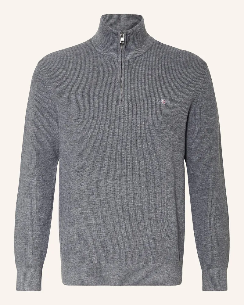 Gant Troyer Grau