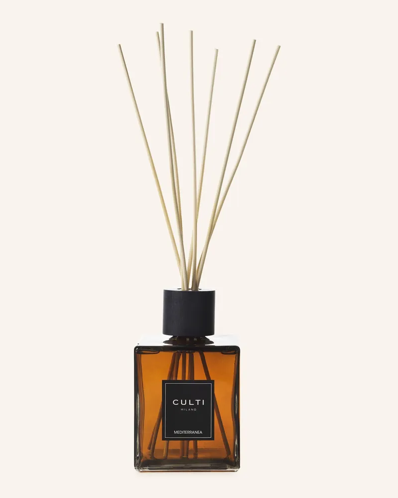 Culti Raumduft MEDITERRANEA Dunkelbraun