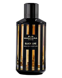 Mancera BLACK LINE 120 ml, 1366.67 € / 1 l 