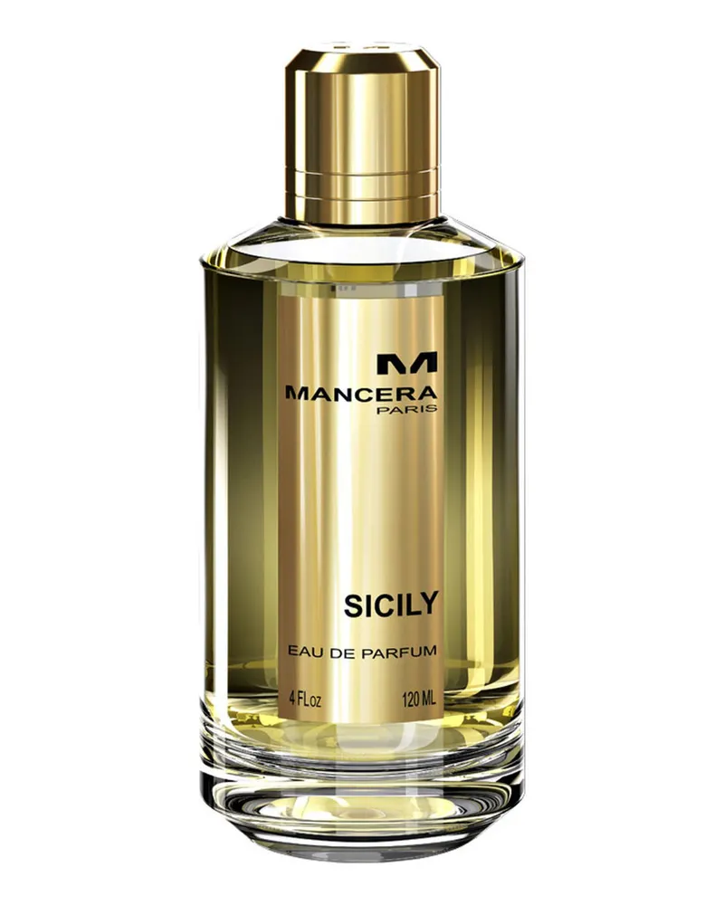 Mancera Sicily Eau de Parfum 120 ml 