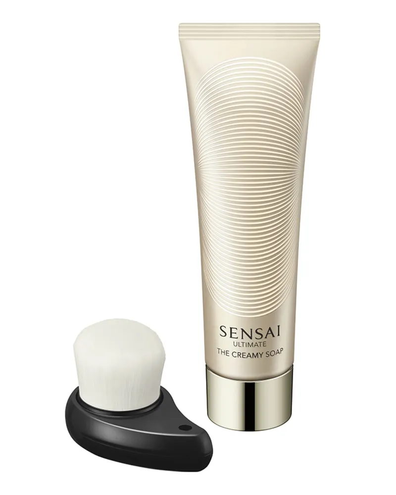 Sensai Ultimate The Creamy Soap 125 ml 