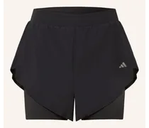 2-in-1-Trainingsshorts DESIGNED FOR TRAINING