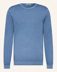 Pierre Cardin Pullover Blau