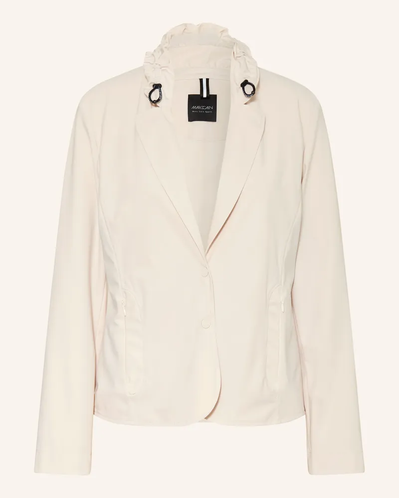Marc Cain Blazer beige 182
