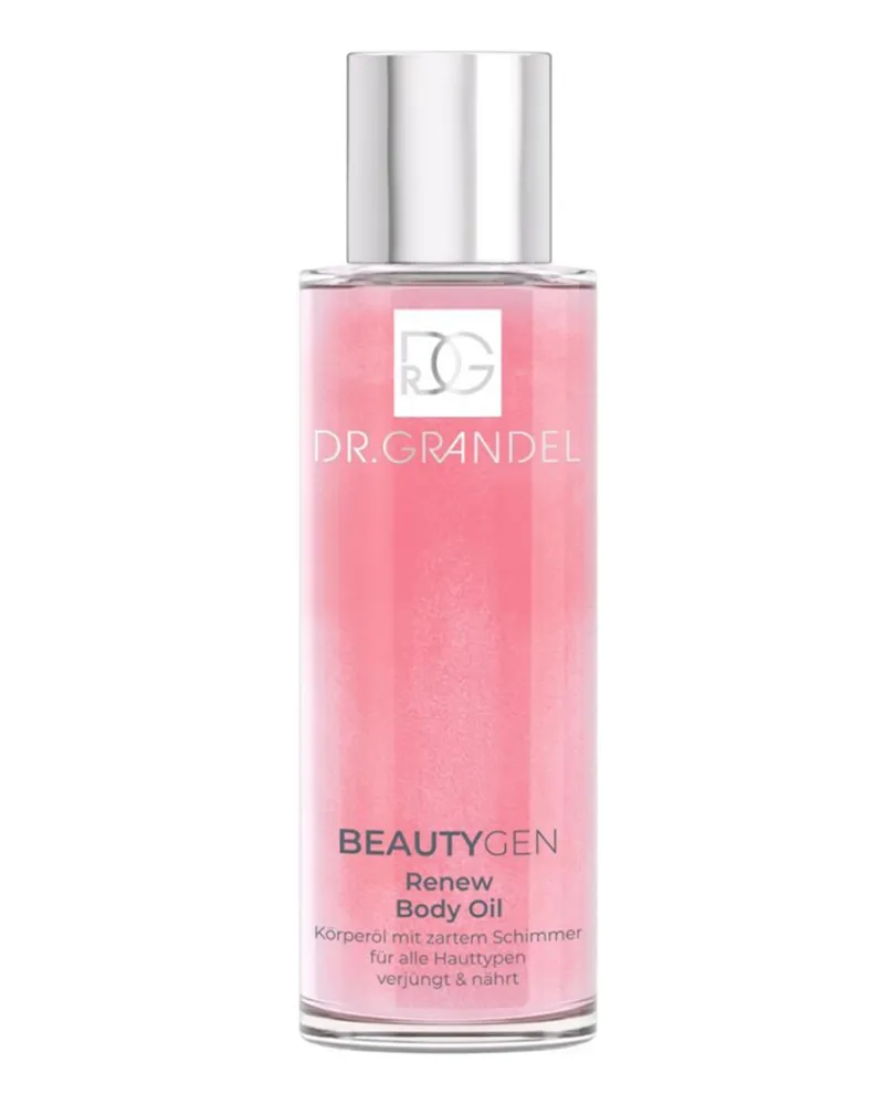 Dr. Grandel Beautygen Renew Body Oil 100 ml 