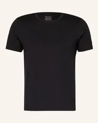 Maerz T-Shirt Schwarz