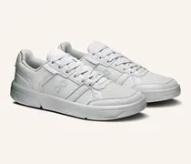 Sneaker The Roger Clubhouse Ace grau