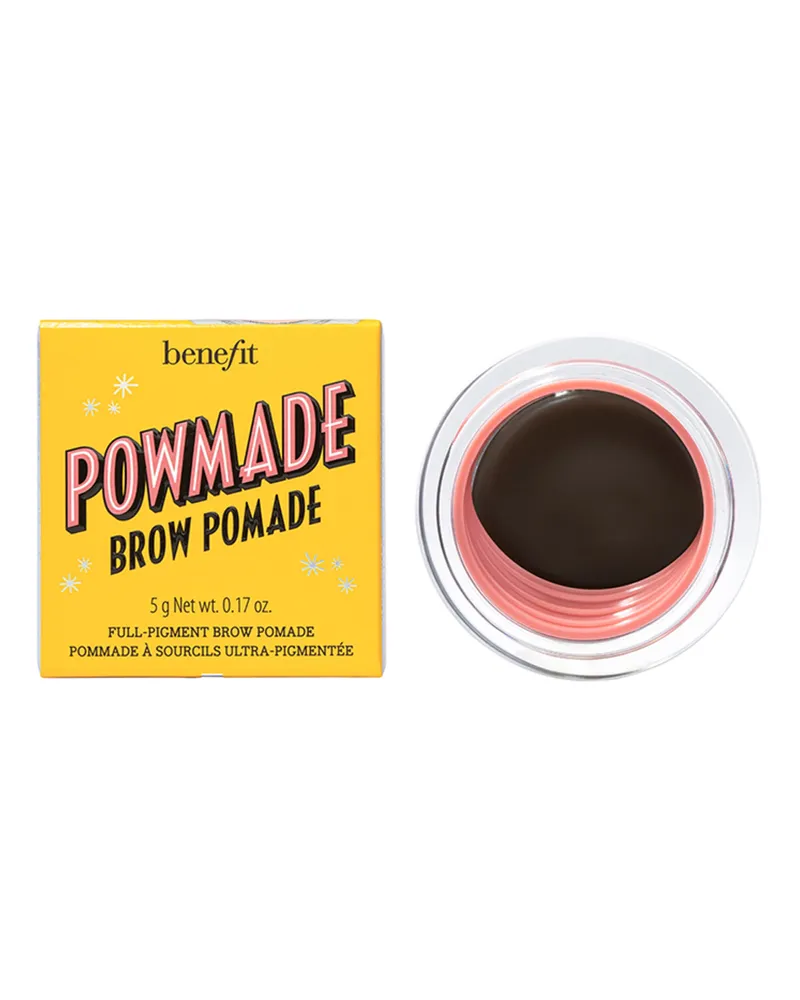 Benefit POWMADE BROW POMADE Shade