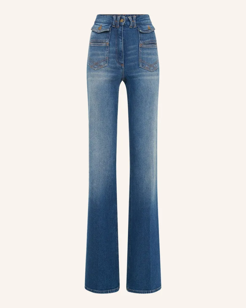 Gerard Darel Jeans Anna blau Blau
