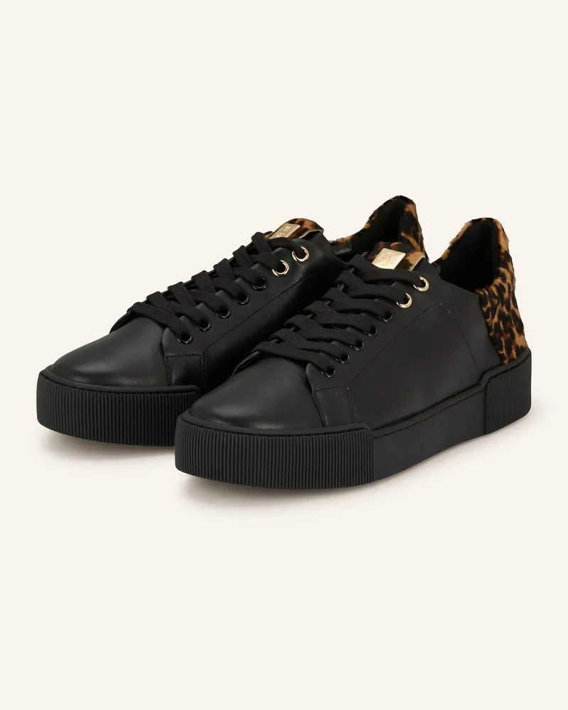 Högl Sneaker Schwarz