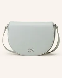 Calvin Klein Umhängetasche Blau