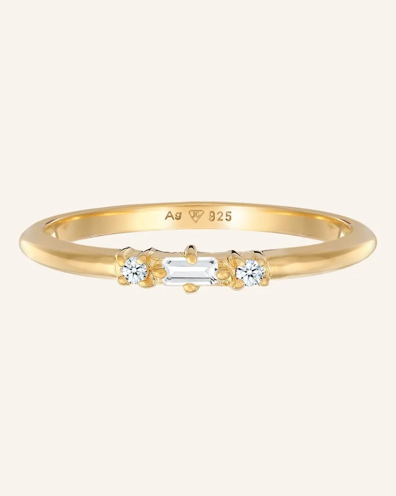 Elli Ring Gold