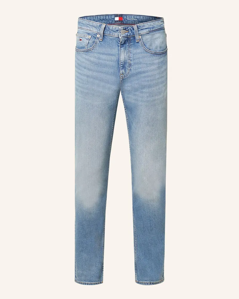 Tommy Hilfiger Jeans Scanton Slim Slim Fit blau 1ab