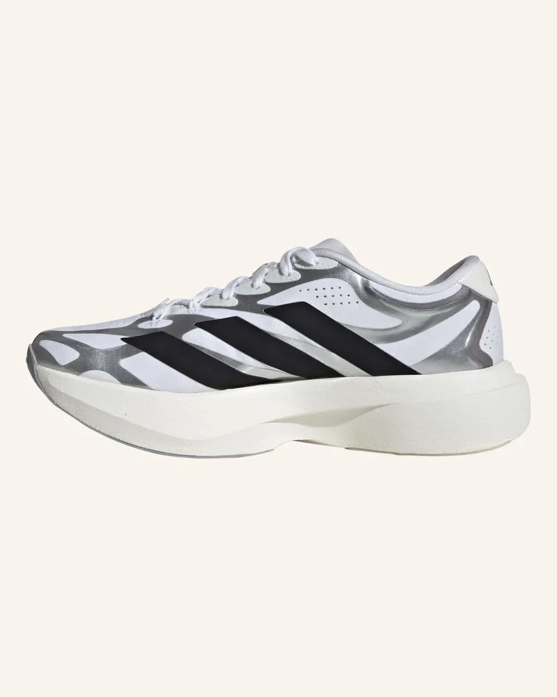 adidas Adizero Evo Sl Exo Schuh weiss Weiss