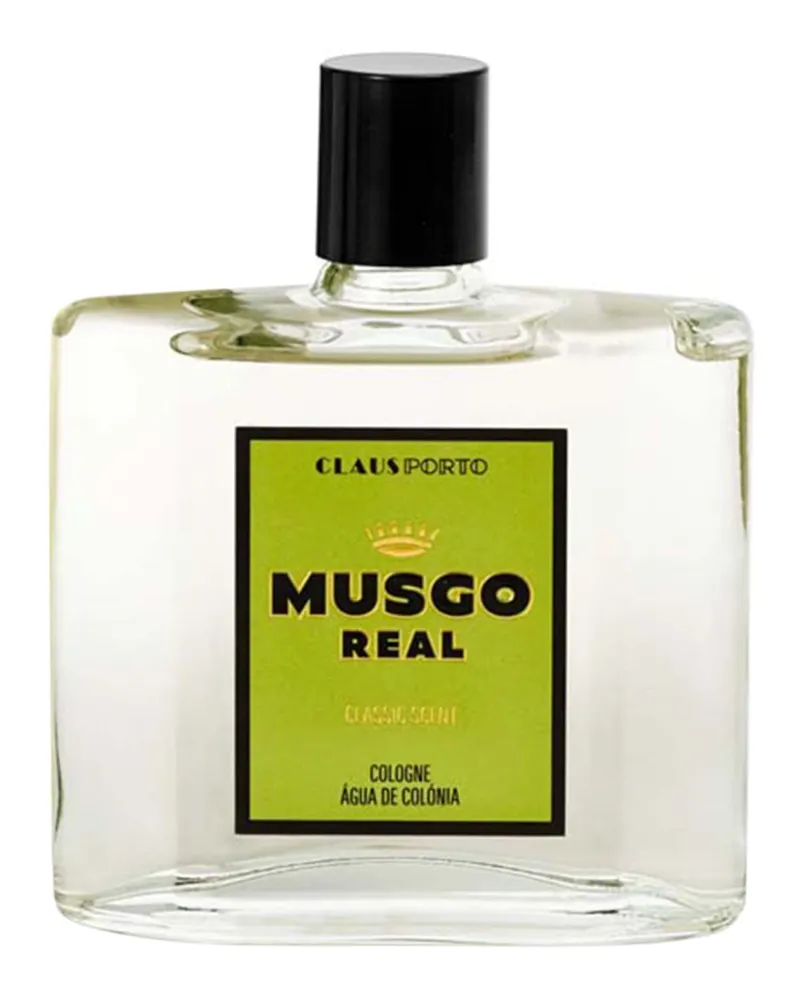 Claus Porto MUSGO REAL CLASSIC SCENT 100 ml, 680 € / 1 l 