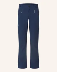 Schöffel Trekkinghose CIRC PANTS LOOOP M Blau