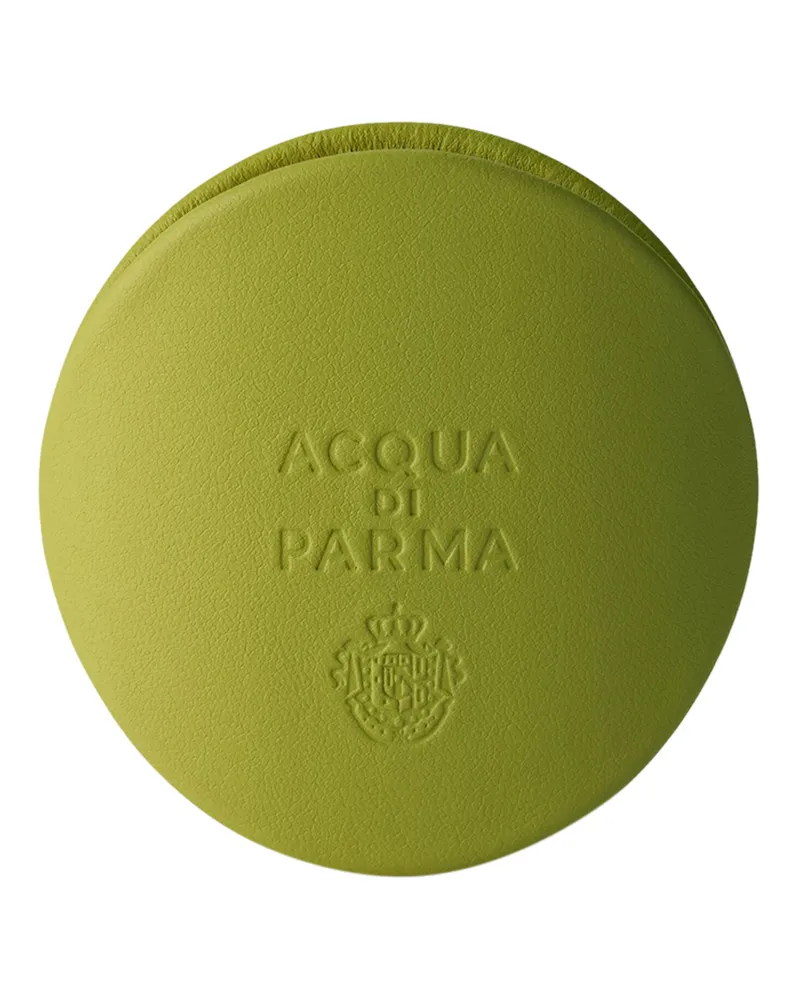 ACQUA DI PARMA CAR DIFFUSER - LEATHER CASE Jungle
