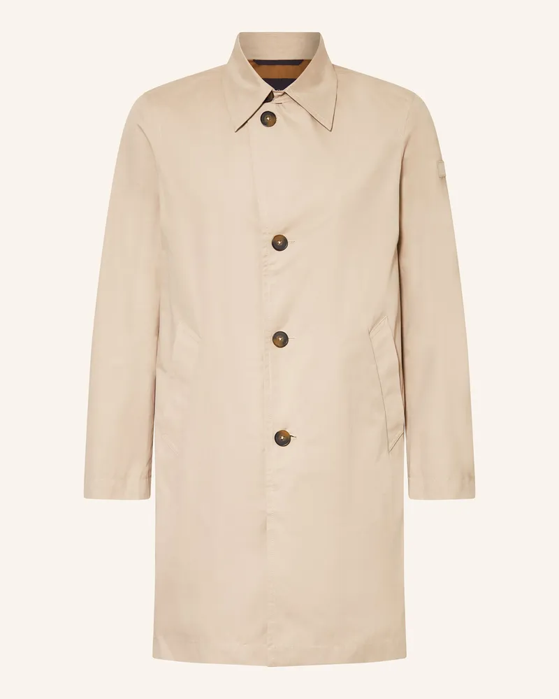 Marc O'Polo Mantel Creme