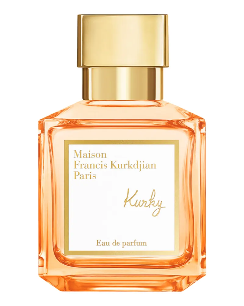 Maison Francis Kurkdjian KURKY 