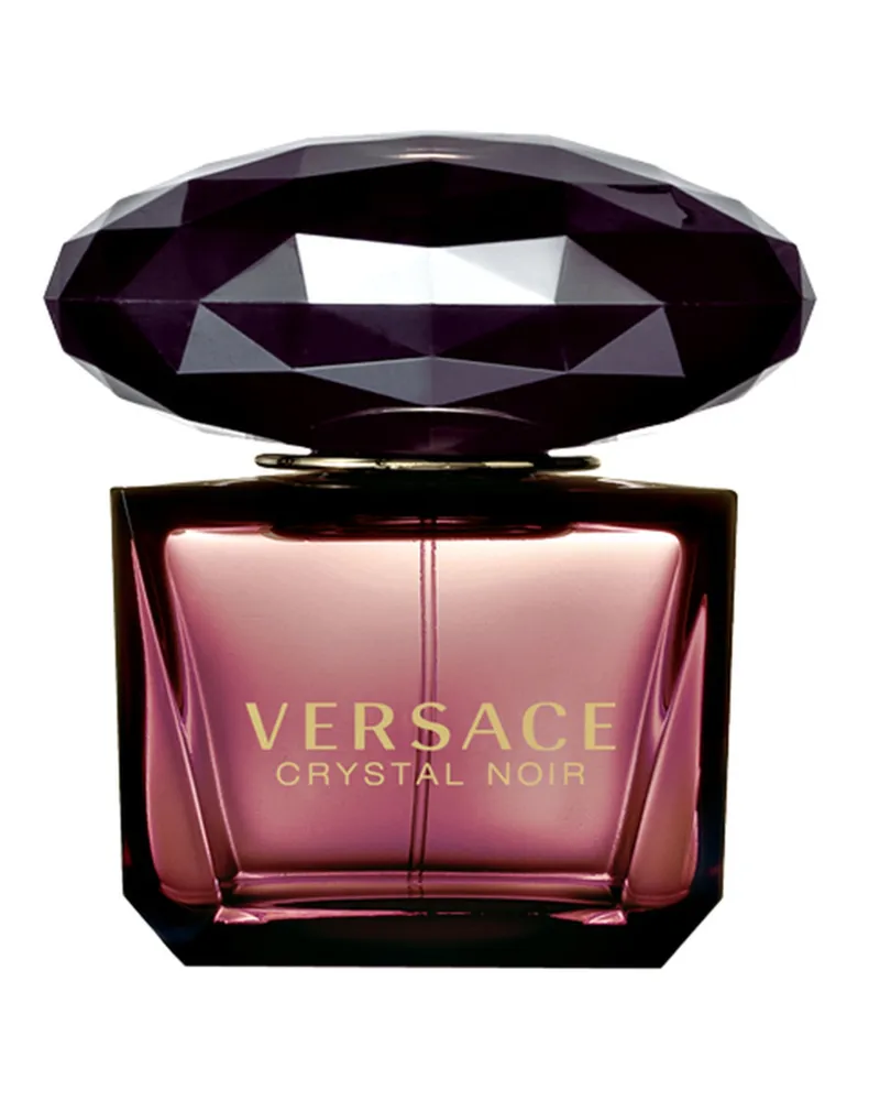 Versace Crystal Noir Eau de Toilette 30 ml 