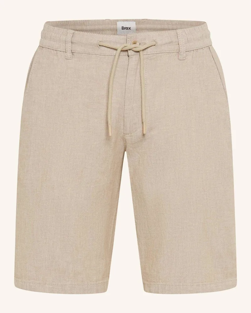 Brax Shorts Style Balu beige Beige