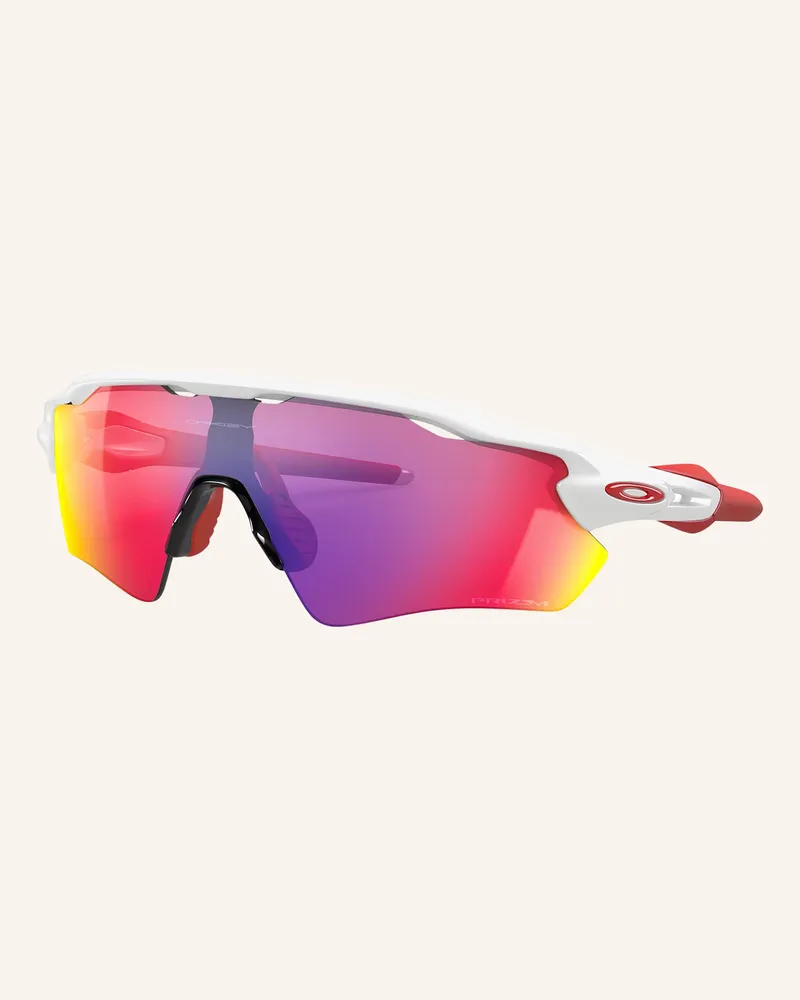 Oakley Radbrille Radar® Ev Path® weiss 920805