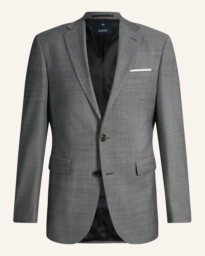JOOP! Sakko Modern Fit Grau