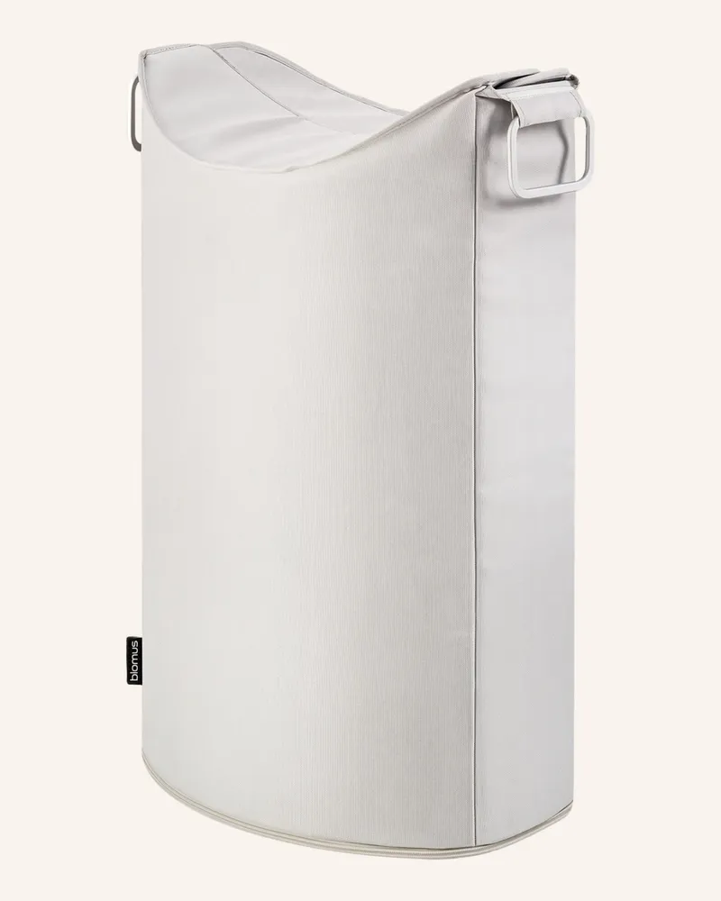 Blomus Wäschekorb Frisco beige Beige