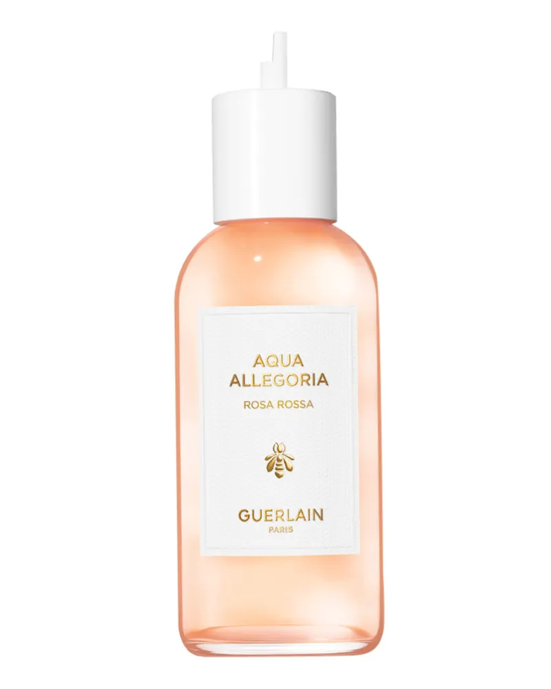 Guerlain Aqua Allegoria Rosa Rossa Refill Eau de Toilette 200 ml 