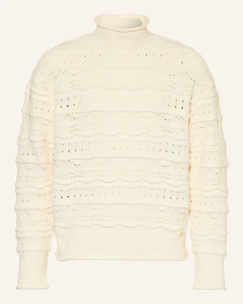 Guess Pullover Creme