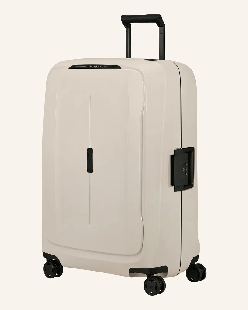 Samsonite Trolley Essens beige Beige