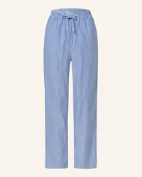 American Vintage 7/8-Hose ZATYBAY Blau