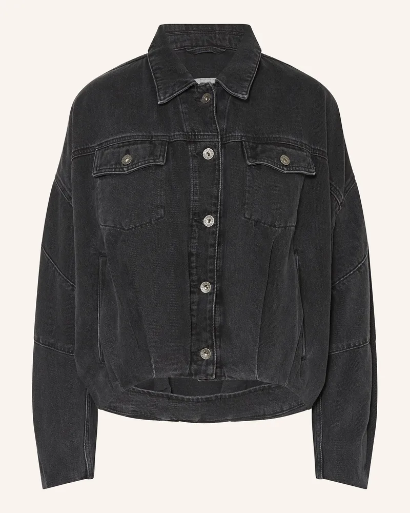 Drykorn Oversized-Jeansjacke BLAXTON 1030