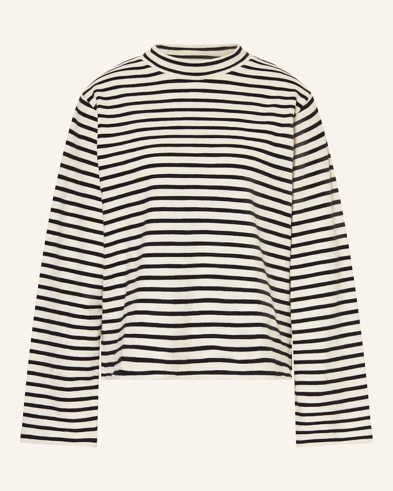 Marc O'Polo Pullover schwarz Schwarz