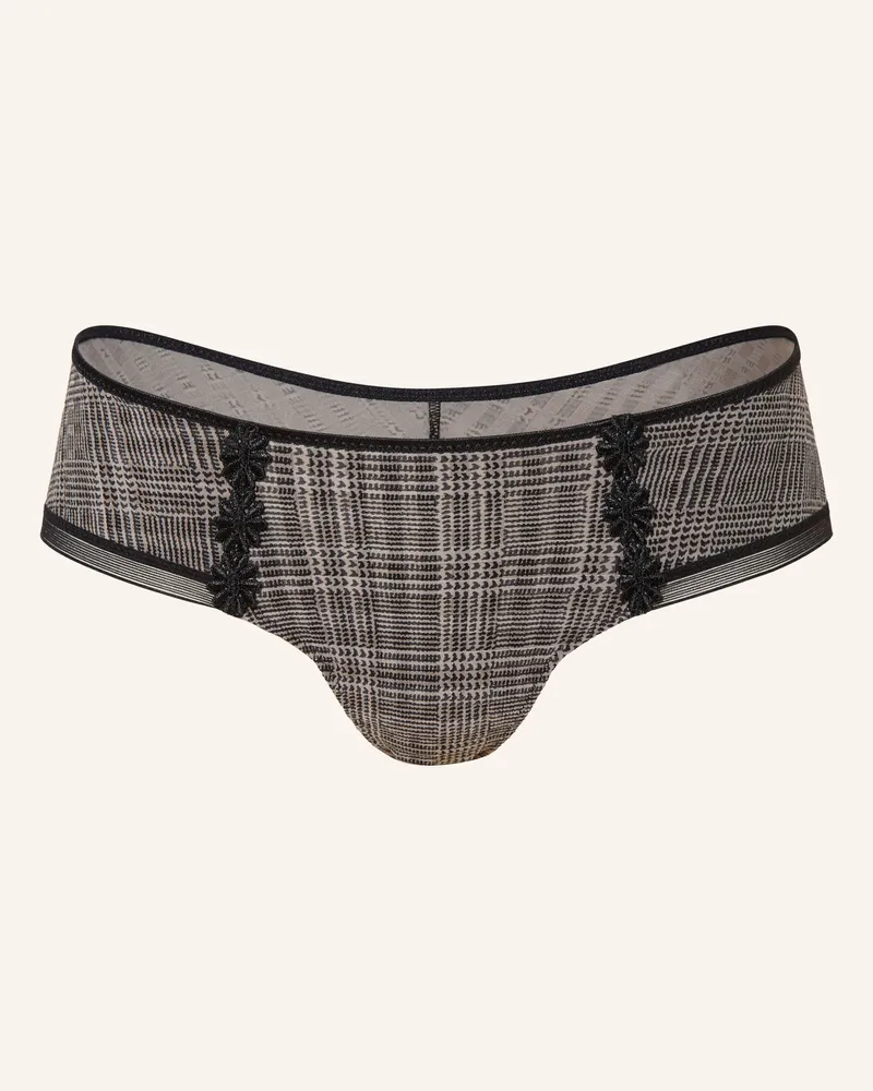 Marie Jo Panty Avero schwarz Schwarz