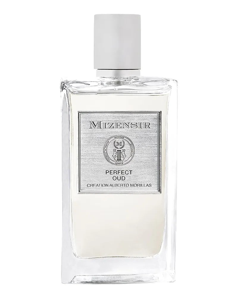 Mizensir PERFECT OUD 100 ml, 2100 € / 1 l 