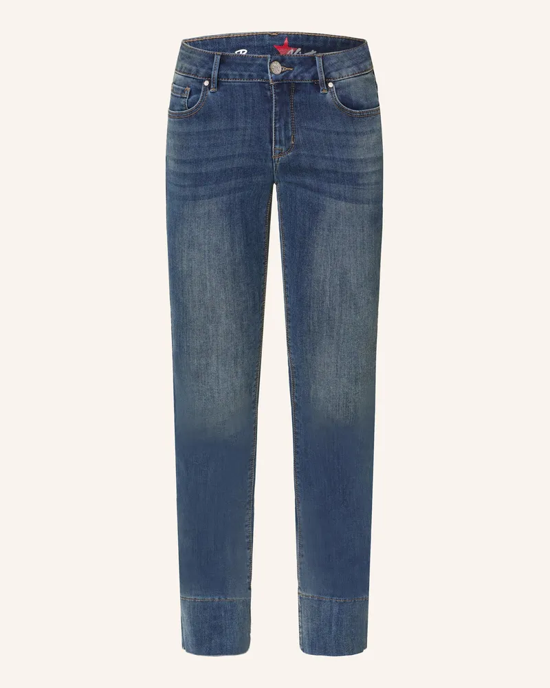 Buena Vista Bootcut Jeans ITALY K 8276